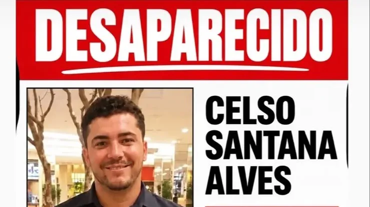 Homem desaparece em Piatã e família busca por informações
