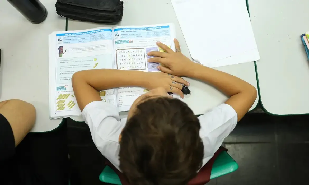 Censo Escolar: resultado preliminar está disponível no site do Inep