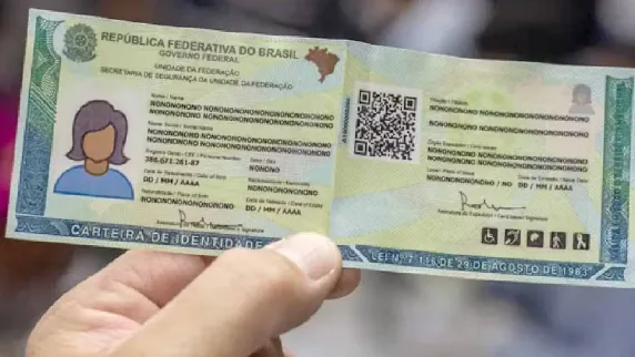 SACs de Brumado e Guanambi já estão emitindo a nova Carteira de Identidade Nacional