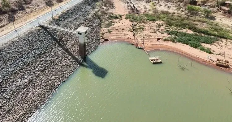 MPF instaura fiscalização permanente de barragens de mineração na região de Guanambi