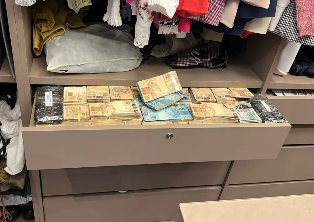 Três prefeitos baianos são afastados em 4ª fase da Overclean; ação apura desvio de verbas via emendas parlamentares