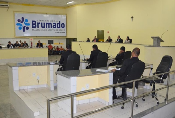 Apadrinhamento de empregos é alvo de investigação por parte da Câmara de Vereadores de Brumado 