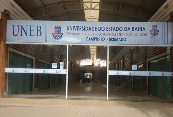 Governo do Estado reconhece curso de direito em Brumado por meio de decreto 