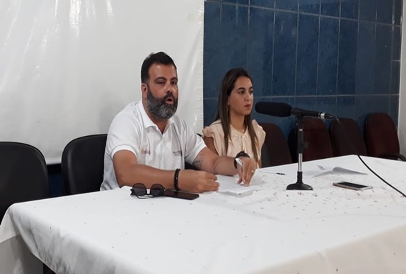  Feira de Saúde e Cidadania acontecerá em Livramento