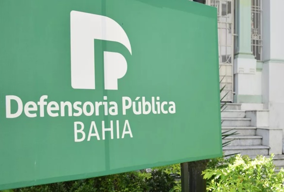Defensoria da Bahia abre processo seletivo para contratação temporária de servidor com 112 vagas. Veja os cargos e salários