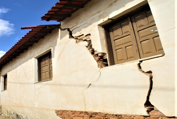 Embasa é condenada a pagar R$257,8 mil a proprietário de casa em Livramento