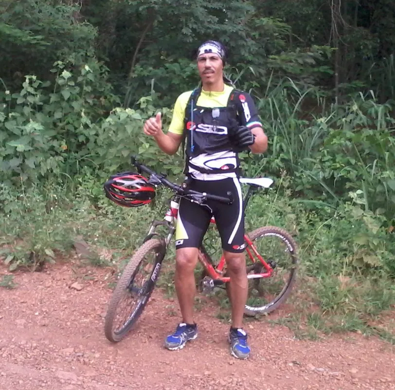 Inquérito que apura morte de ciclista em Guanambi está quase concluído