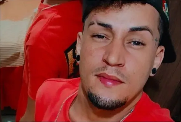 Jovem morre após sofrer grave acidente em estrada da Barrinha