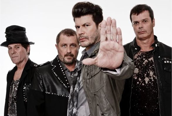 Justiça decreta fim de banda RPM e dá vitória a Paulo Ricardo