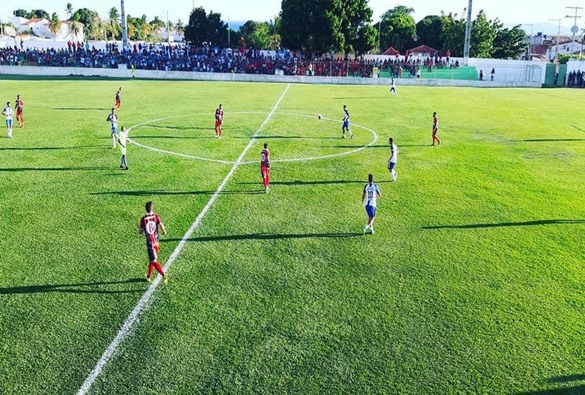  Divulgada tabela dos jogos das semifinais do campeonato rural livramentense