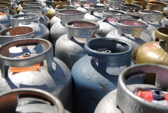 Valor de gás de cozinha terá aumento a partir deste domingo na Bahia