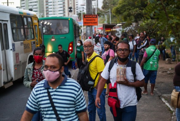 Decreto com atualização das normas de prevenção à covid-19 é publicado