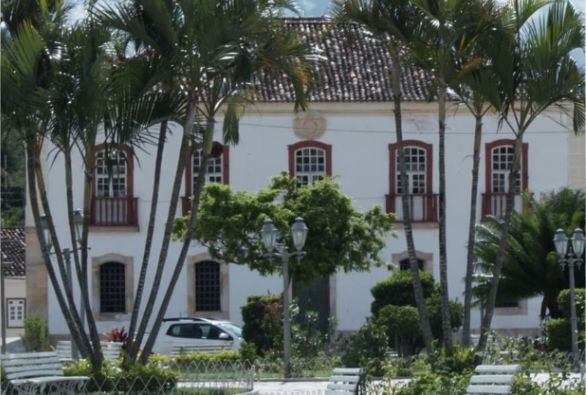  Homem é morto a golpes de faca, na cidade de Rio de Contas; autor do crime foi localizado