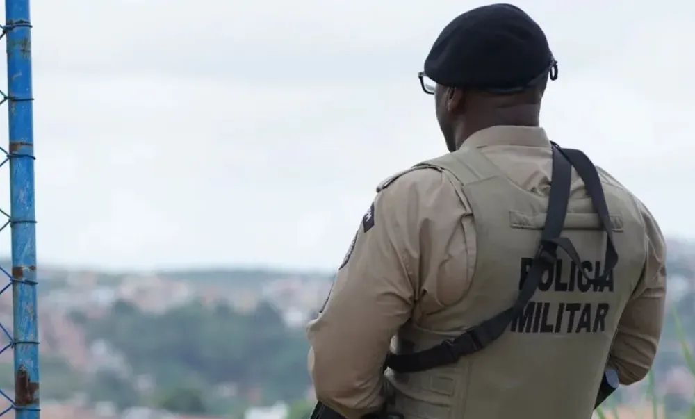 Casal foragido morre em confronto com a polícia em Anagé