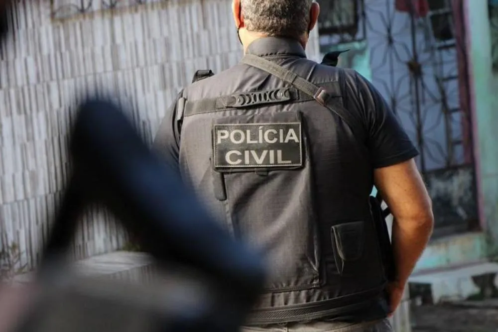 Homem é morto a facadas na Bahia