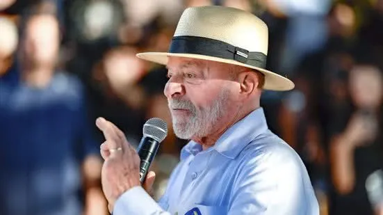 Líderes de todo o mundo parabenizam Lula e reforçam compromisso de cooperação com o Brasil
