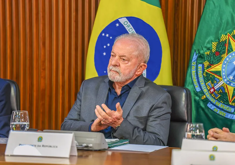 Governo Lula tem avaliação negativa para 90% do mercado financeiro