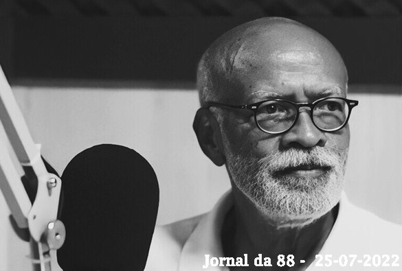 Fala do Jornalista Raimundo Marinho 