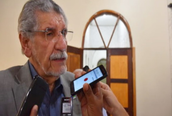 Prefeito de Conquista diz que recebeu ameaças em caso de repasses para Policlínica