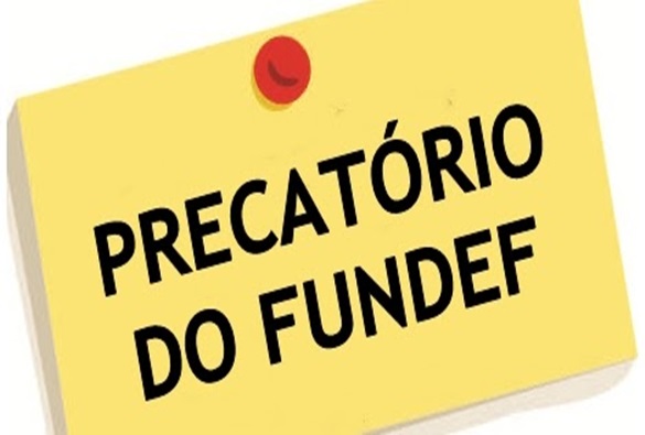 Livramento: Caso precatório do Fundef