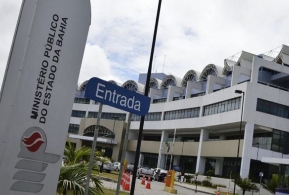 Ministério Público da Bahia abre seleção para estágio de nível médio