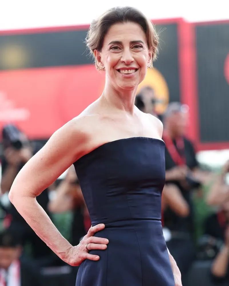 Fernanda Torres e filme Ainda Estou Aqui são indicados ao Oscar