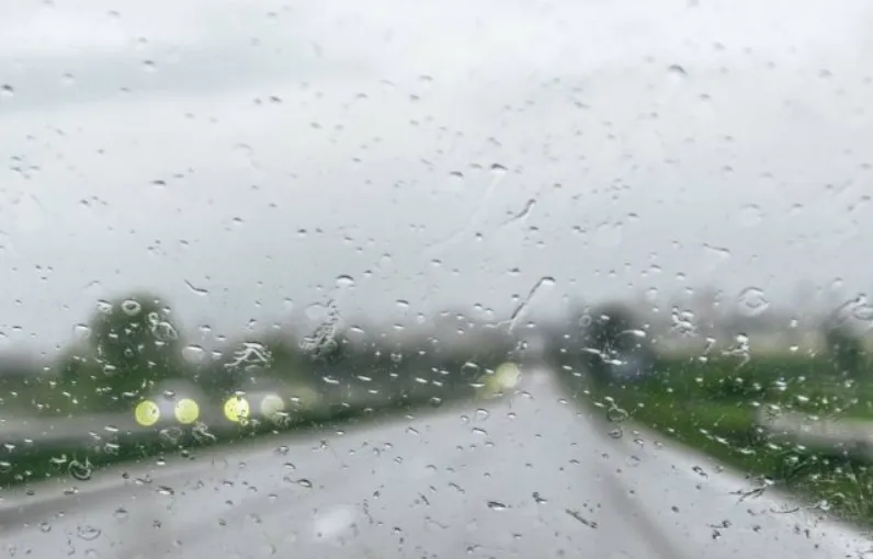 Sudoeste da Bahia e Chapada Diamantina registram chuva e céu nublado
