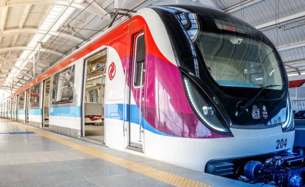 Sancionada lei que prevê vagões exclusivos para mulheres no metrô de Salvador