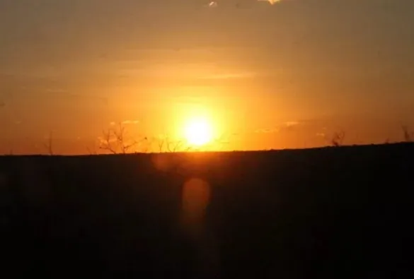Inema prevê chuvas escassas e calor acima da média na Bahia até novembro