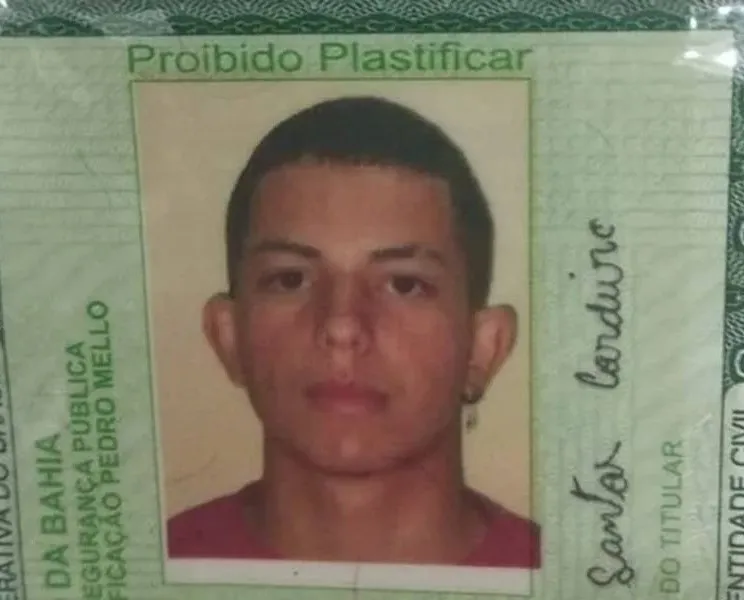 Jovem pula em rio e morre após chocar-se contra uma pedra