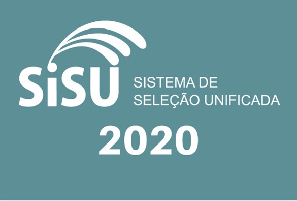 Resultado do Sisu 2020 do 2° semestre será divulgado hoje pelo MEC