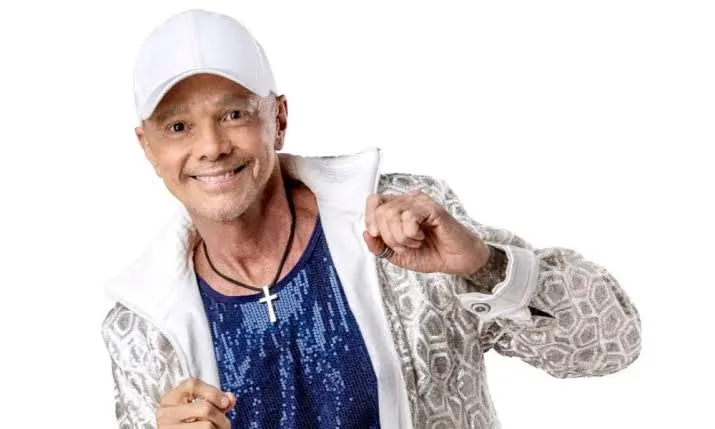 Morre o cantor Netinho, ícone do axé music, aos 60 anos