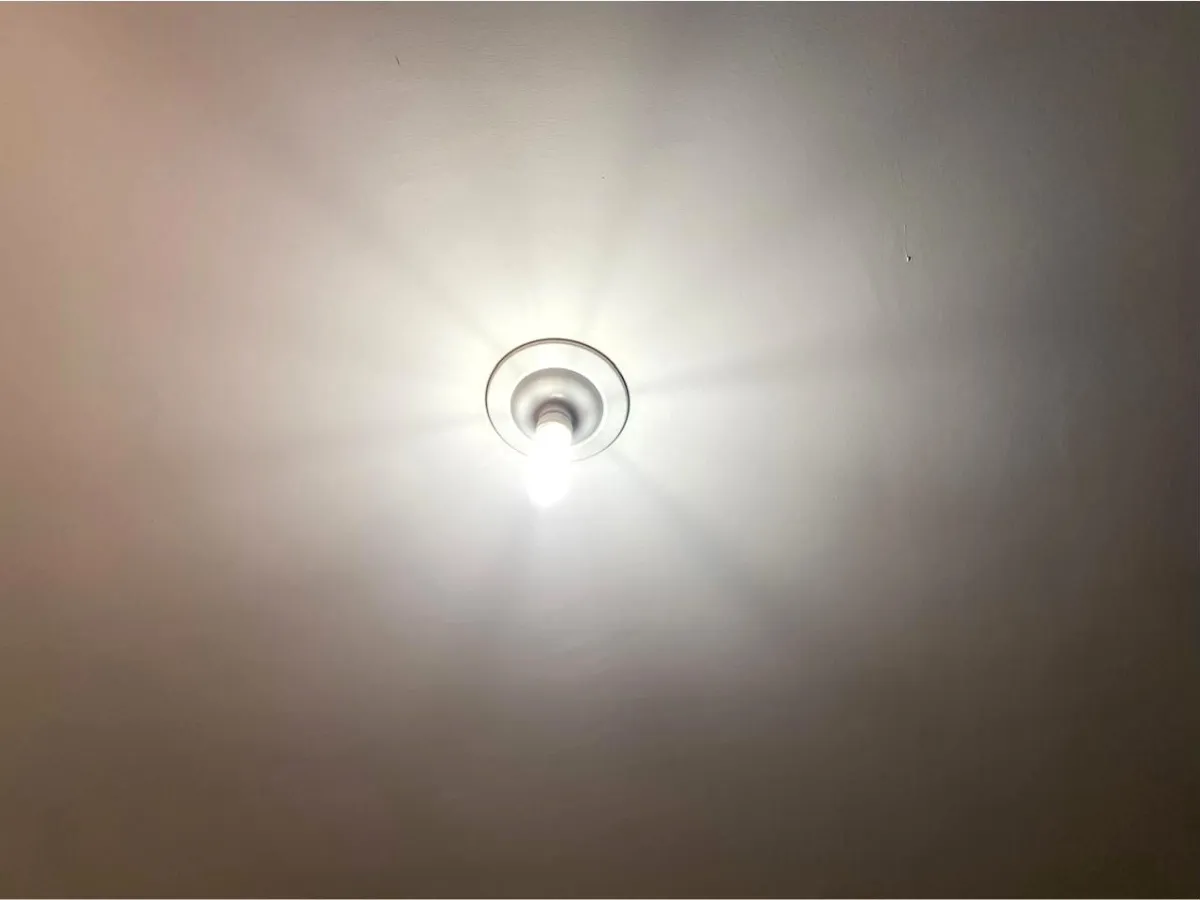 Bandeira amarela será mantida na conta de luz em setembro