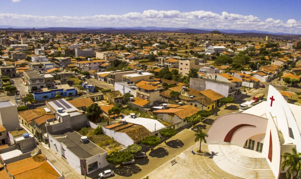 Vereador denuncia tentativa de suborno na eleição da mesa diretora em Botuporã