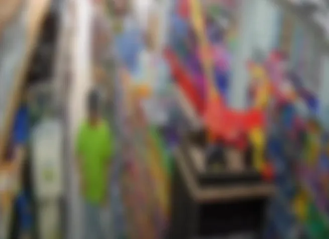 Homem é preso após furtar supermercado em Livramento