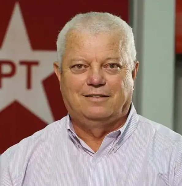 Morre Everaldo Anunciação, liderança histórica do PT na Bahia