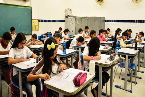 Inep divulga resultados preliminares da avaliação de alfabetização para escolas