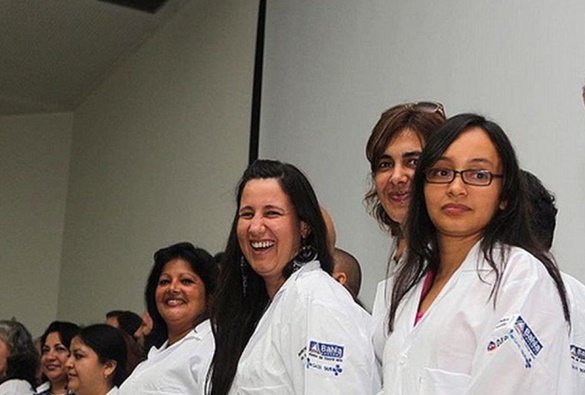 Governo lança edital que abre 5,7 mil vagas para cursos privados de Medicina, 900 delas são na Bahia