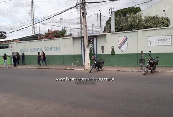 Município de Livramento de Nossa Senhora é acionado para garantir direito à educação de crianças e jovens com deficiência