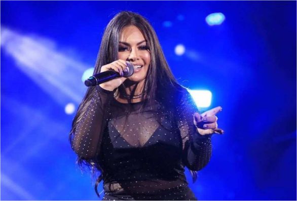 Remédios para emagrecer usados por Paulinha Abelha podem ter causado lesão renal