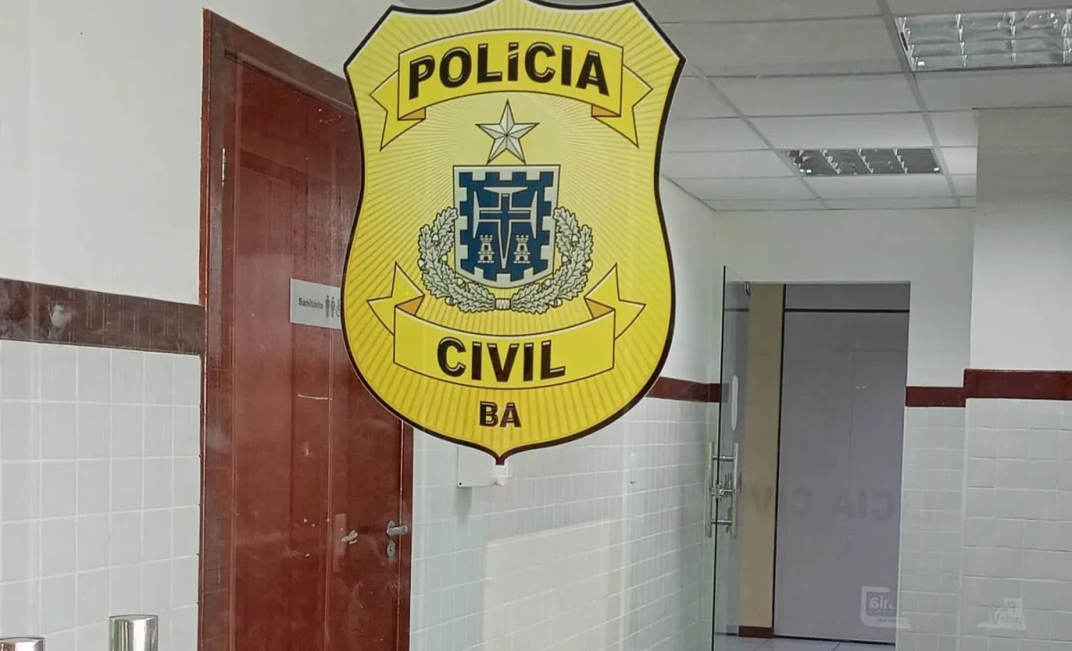 Homem é preso por descumprir medida protetiva em Barra da Estiva