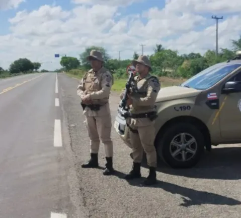 Balanço da Operação Carnaval 2025 relata aumento de acidentes e mortes na região Sudoeste da Bahia