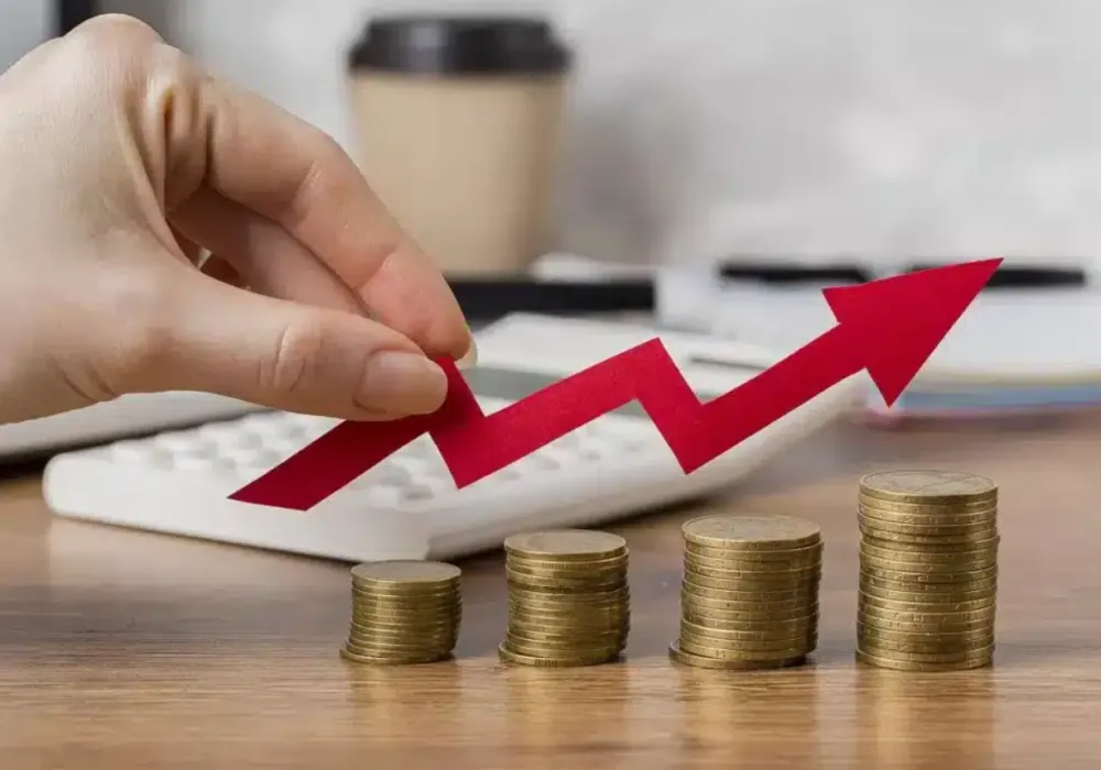 Juros disparam e crédito fica mais caro, segundo o Banco Central