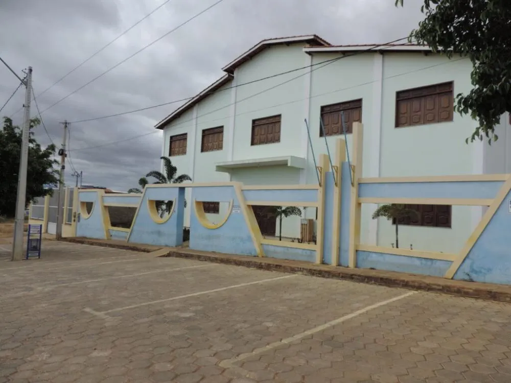 Professores de Dom Basílio são afastados após denúncia de assédio