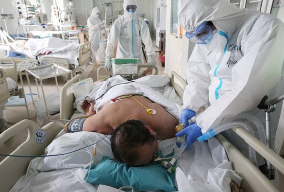 Municípios decidem endurecer decretos de restrições para conter avanço do coronavírus