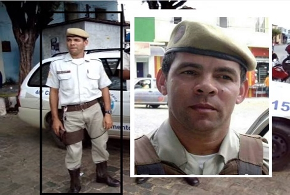 Após conseguir transplante de fígado, sargento que atuou em Livramento morre em Salvador