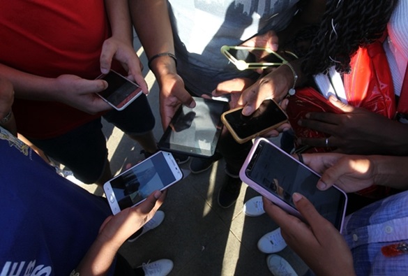 Suspeitos por difamar mulher em rede social são investigados na Chapada Diamantina 