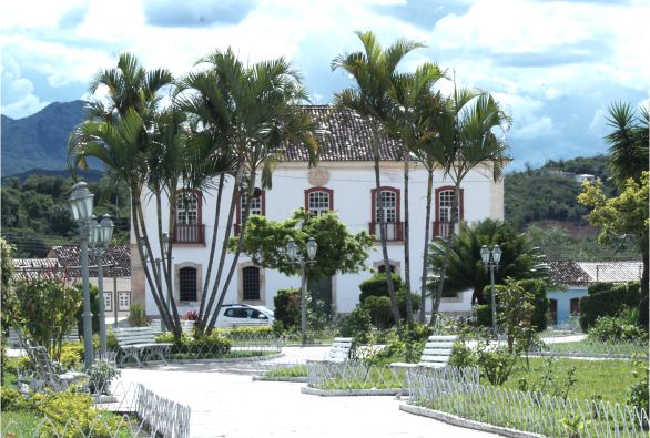 Após 20 anos, Rio de Contas poderá ter eleições disputadas entre três candidatos à prefeito(a) 