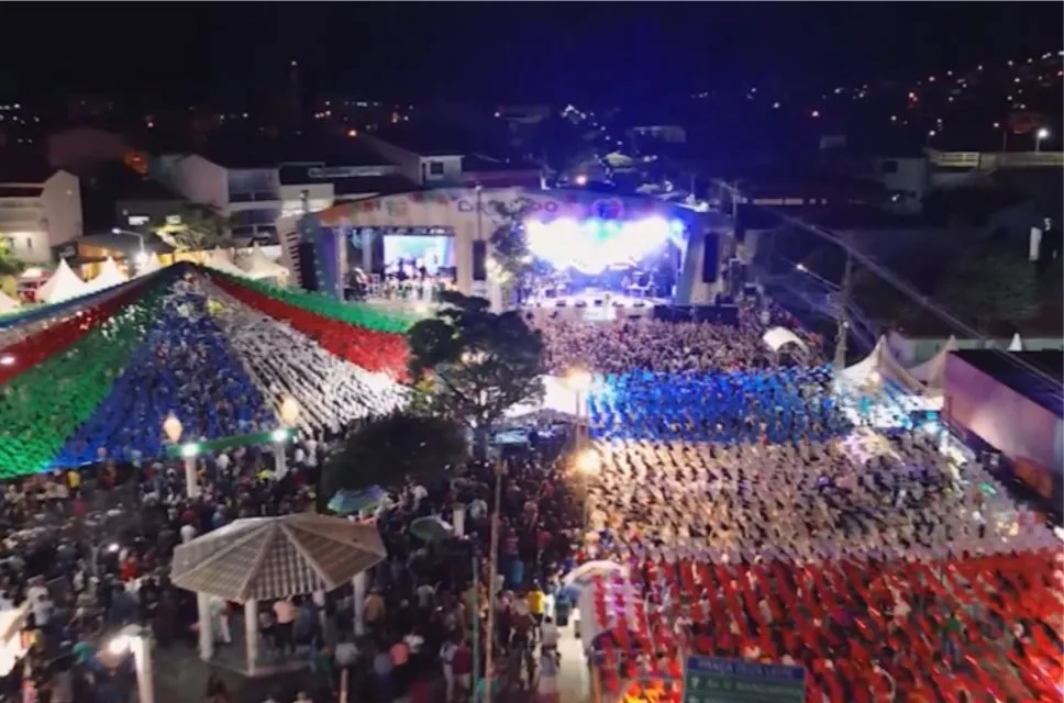 Brumado celebra nesta quinta aniversário de 149 anos de emancipação política