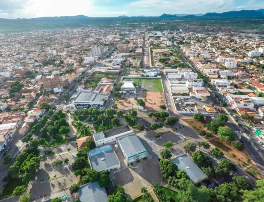 Menina de 12 anos é encontrada morta em Guanambi